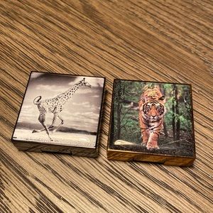 Chantecaille Luminescent Eye Shade